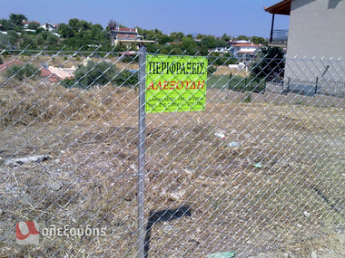 Δικτυωτά πλέγματα γαλβανιζέ